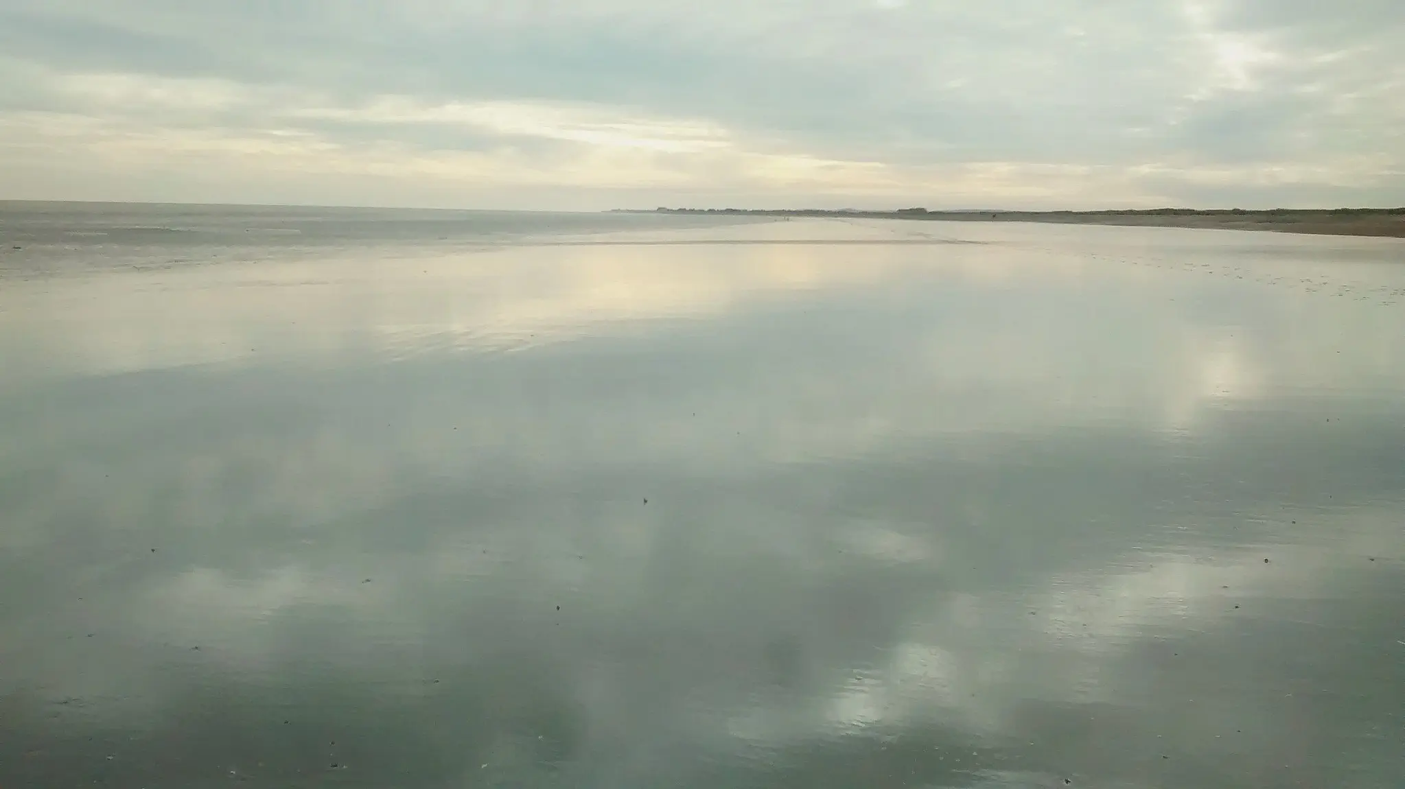 Sandwich Bay