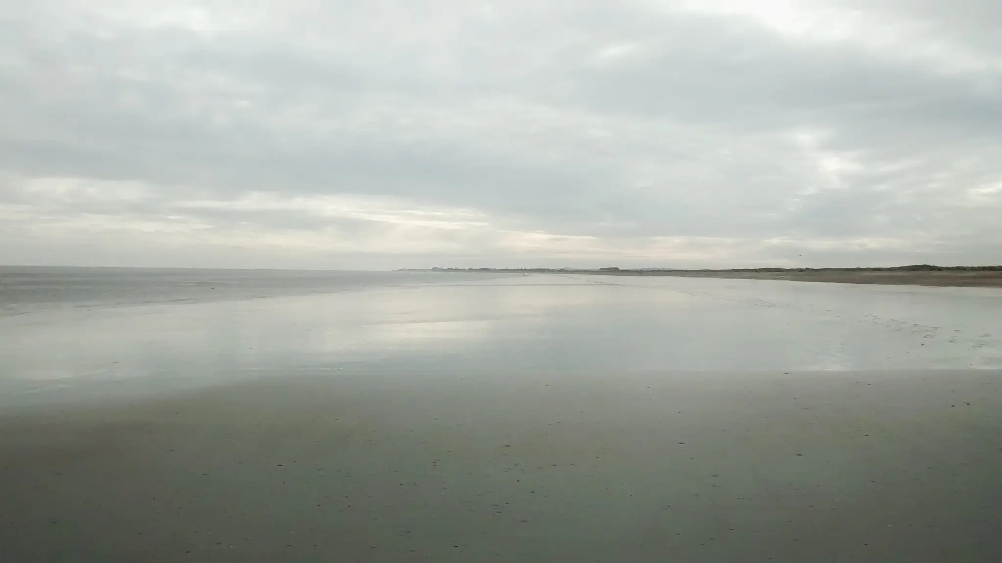 Sandwich Bay