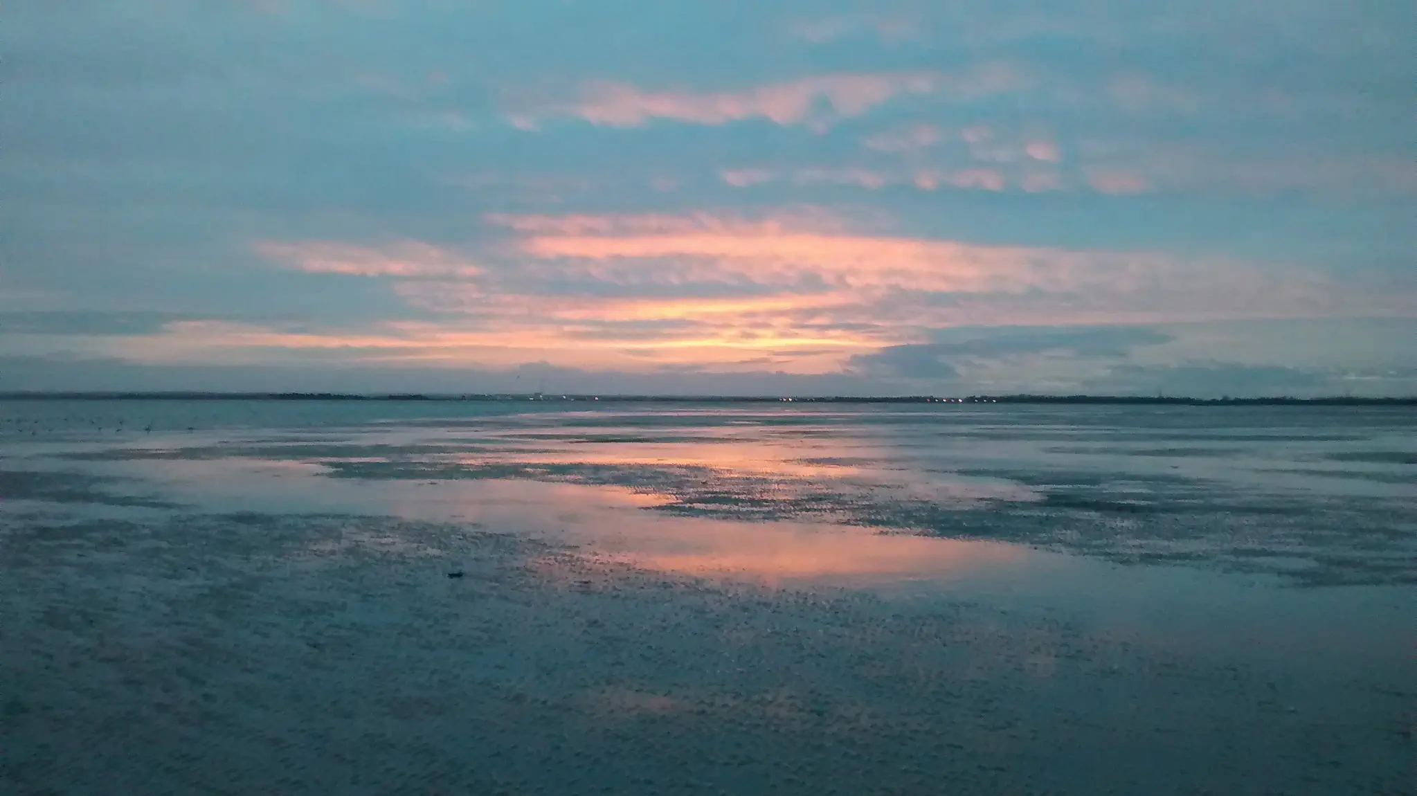 Ramsgate Sands